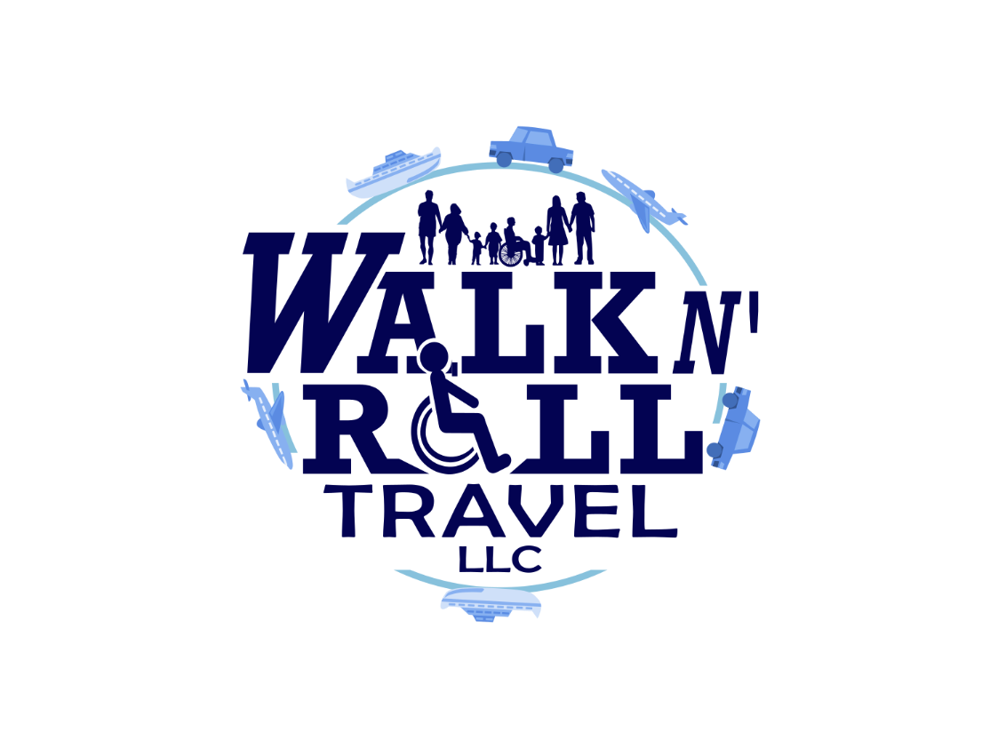 Walk N Roll Travel LLC